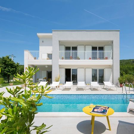 Villa Debora By Interhome Diminici Luaran gambar
