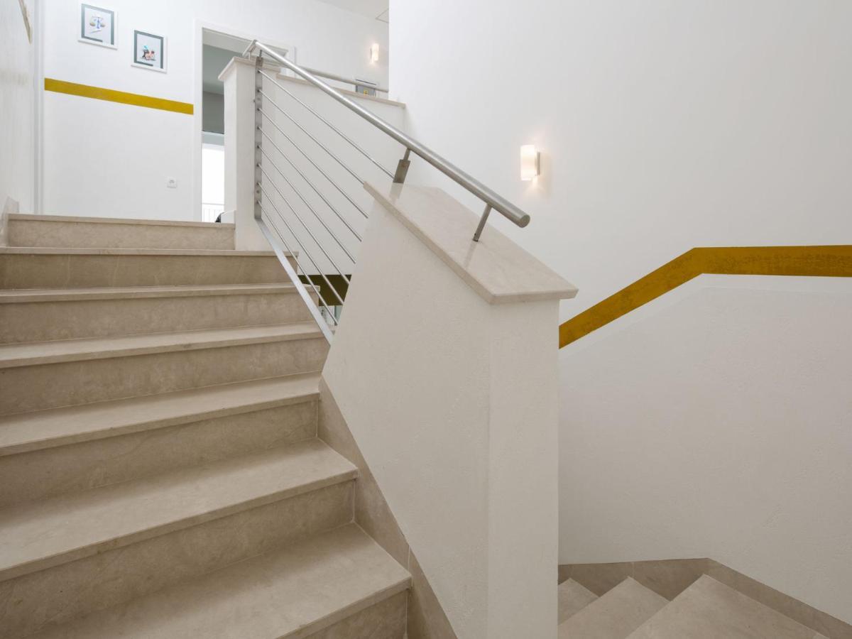 Villa Debora By Interhome Diminici Luaran gambar