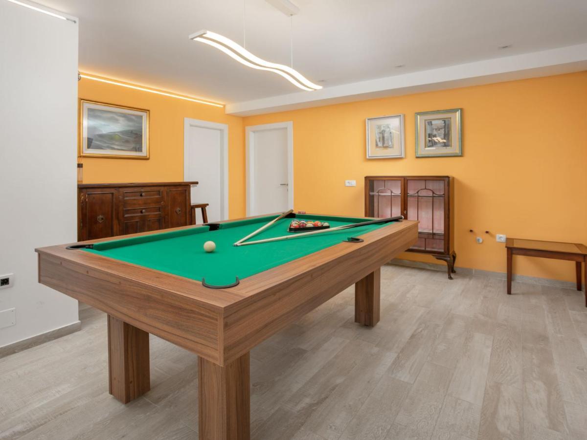 Villa Debora By Interhome Diminici Luaran gambar