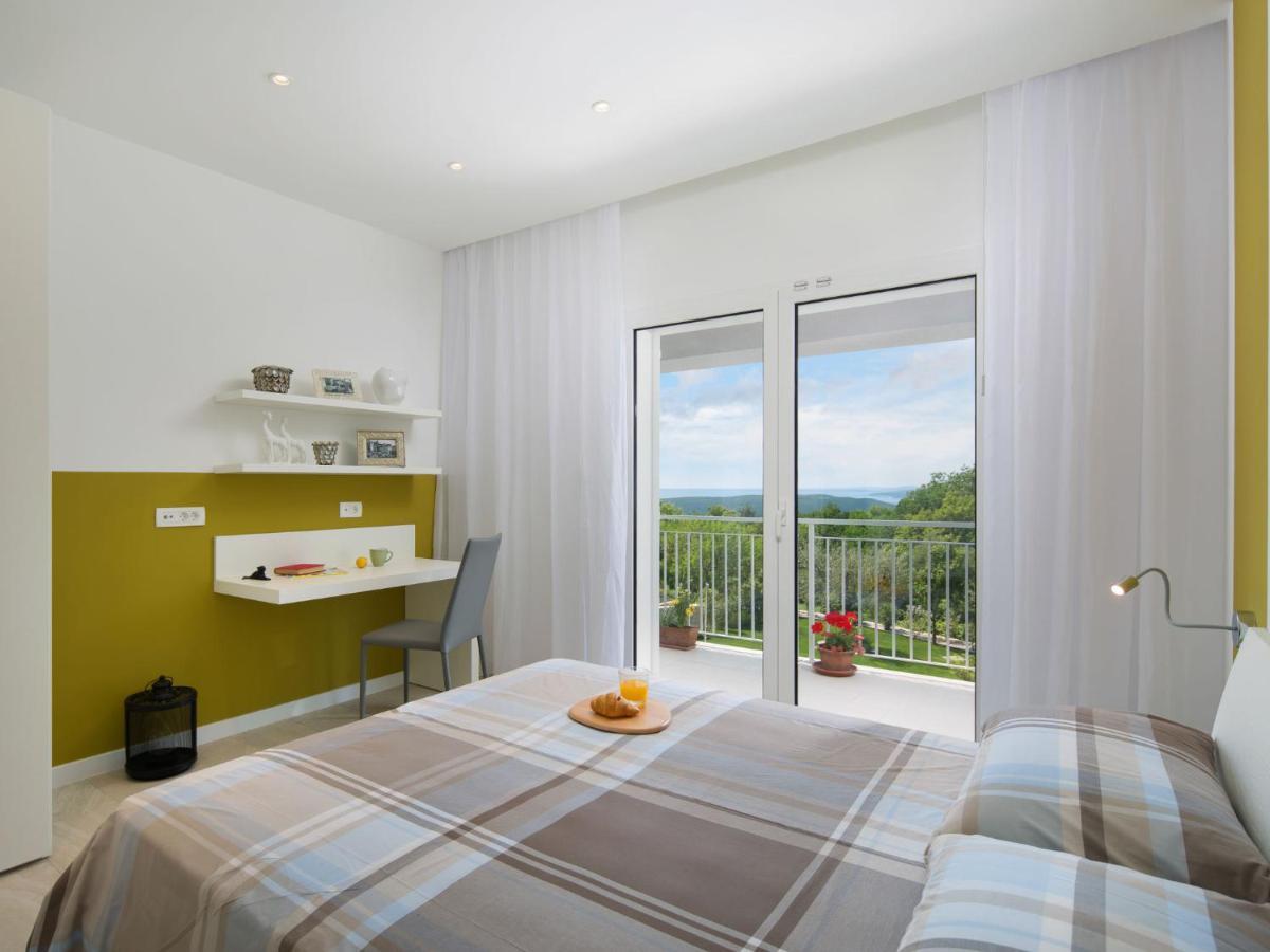 Villa Debora By Interhome Diminici Luaran gambar