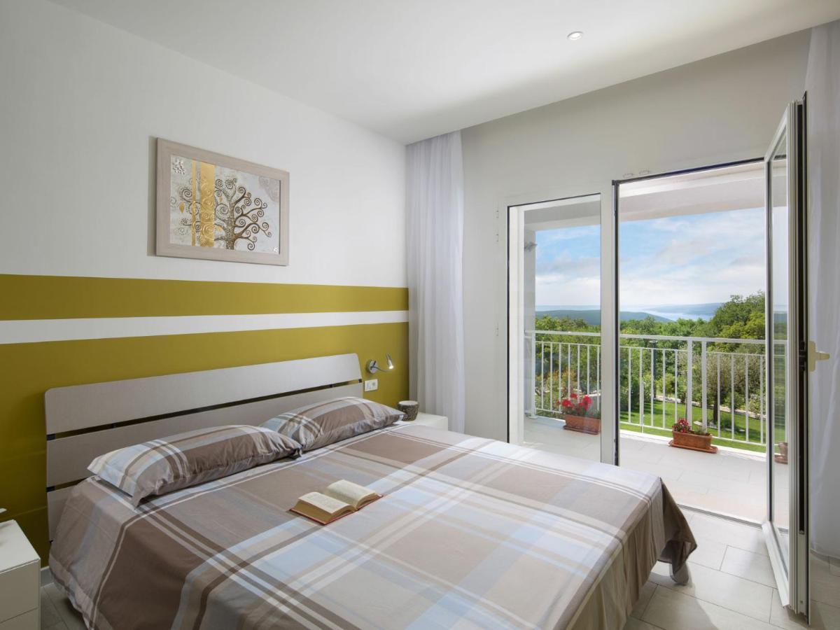Villa Debora By Interhome Diminici Luaran gambar