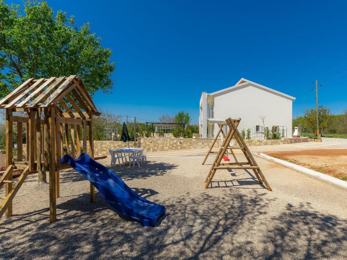 Villa Debora By Interhome Diminici Luaran gambar