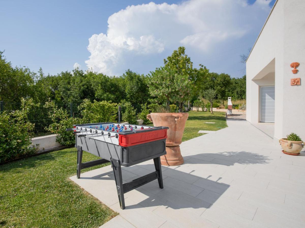 Villa Debora By Interhome Diminici Luaran gambar