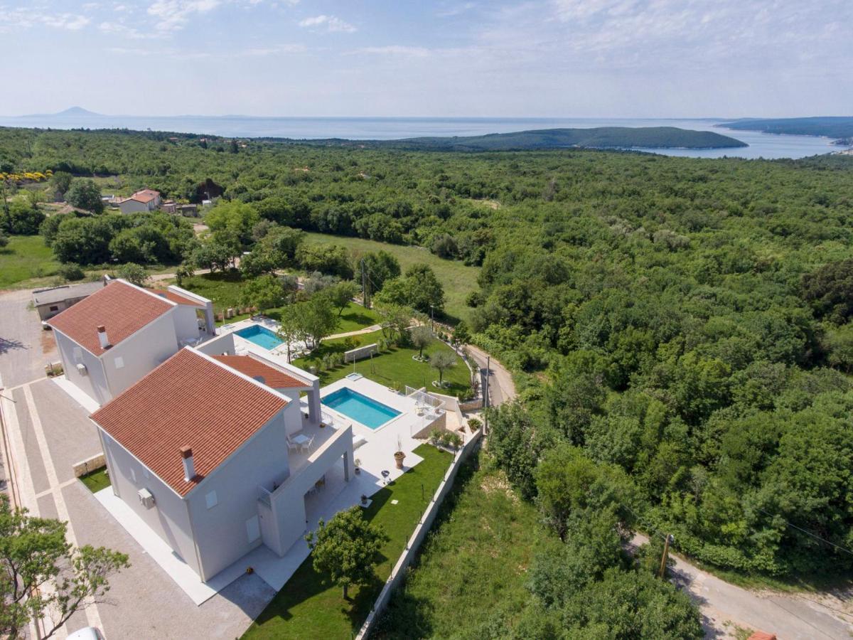 Villa Debora By Interhome Diminici Luaran gambar