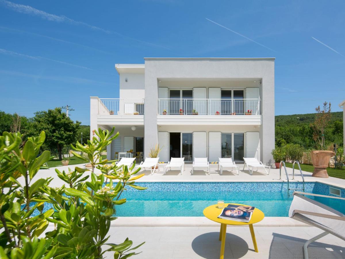 Villa Debora By Interhome Diminici Luaran gambar