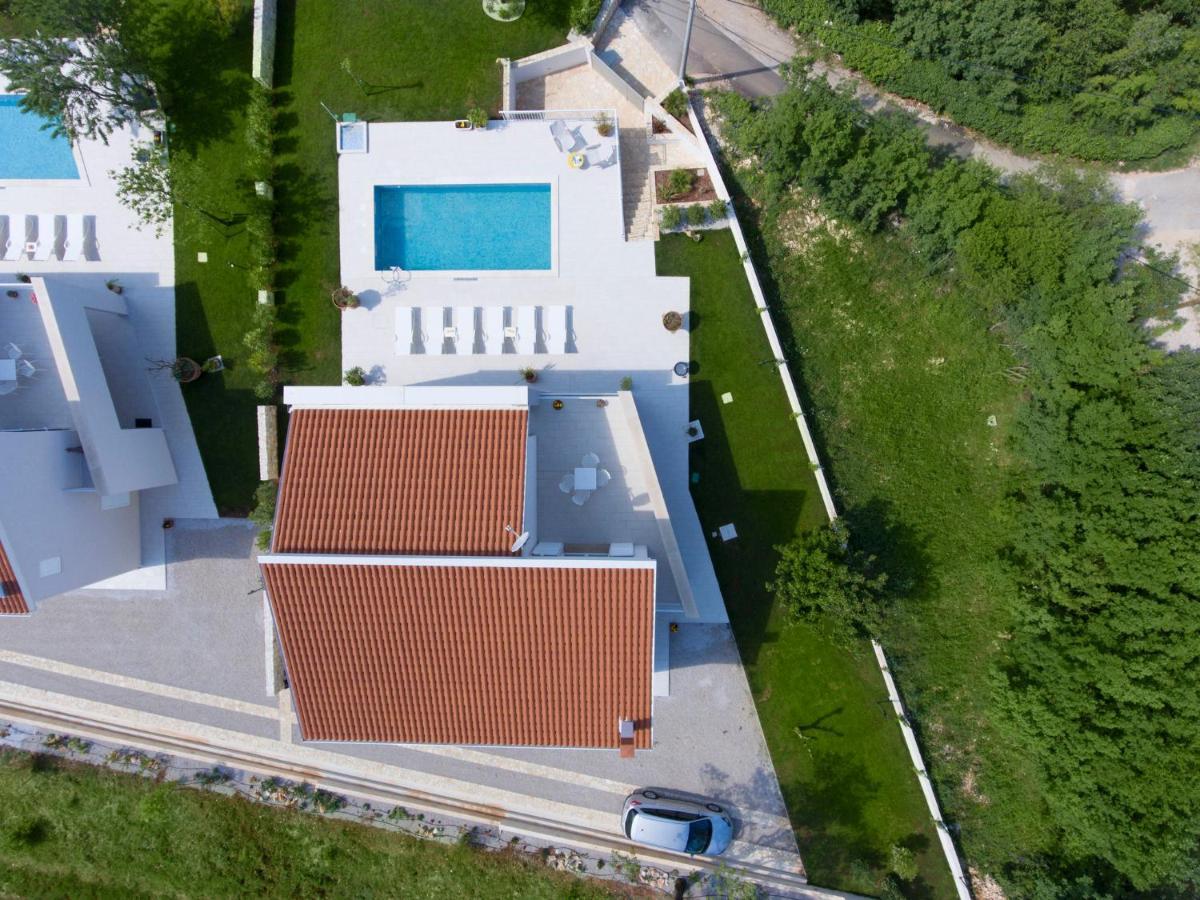 Villa Debora By Interhome Diminici Luaran gambar