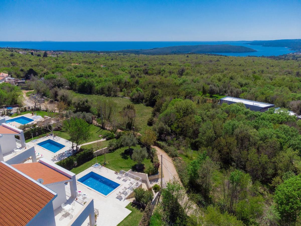 Villa Debora By Interhome Diminici Luaran gambar