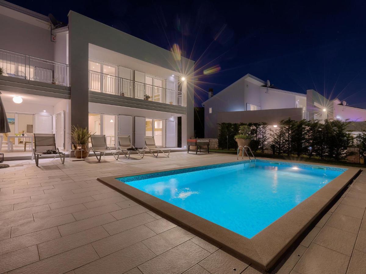 Villa Debora By Interhome Diminici Luaran gambar