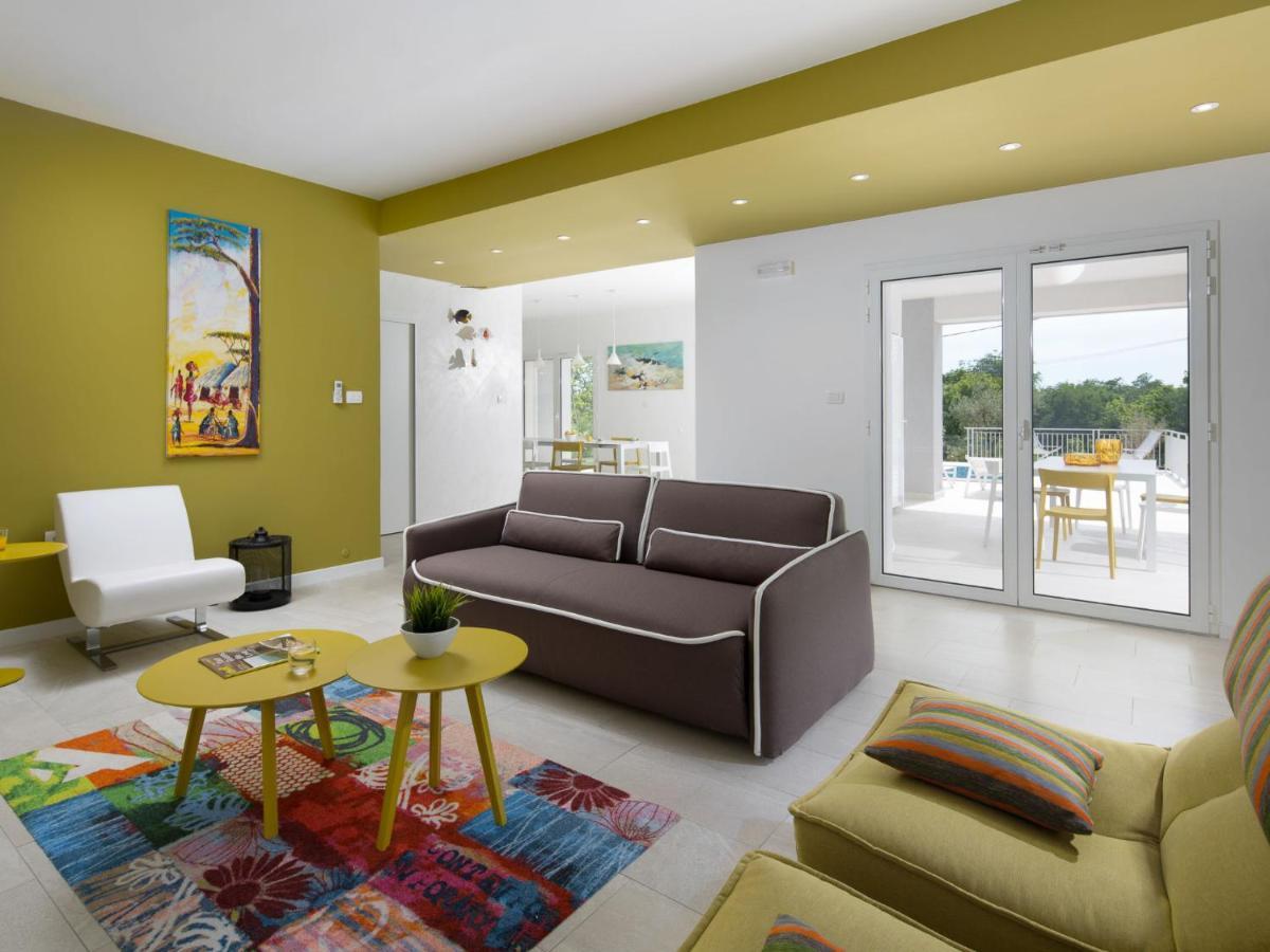 Villa Debora By Interhome Diminici Luaran gambar