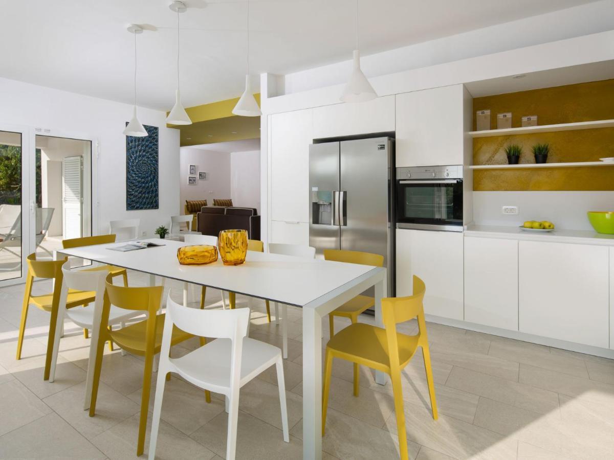 Villa Debora By Interhome Diminici Luaran gambar