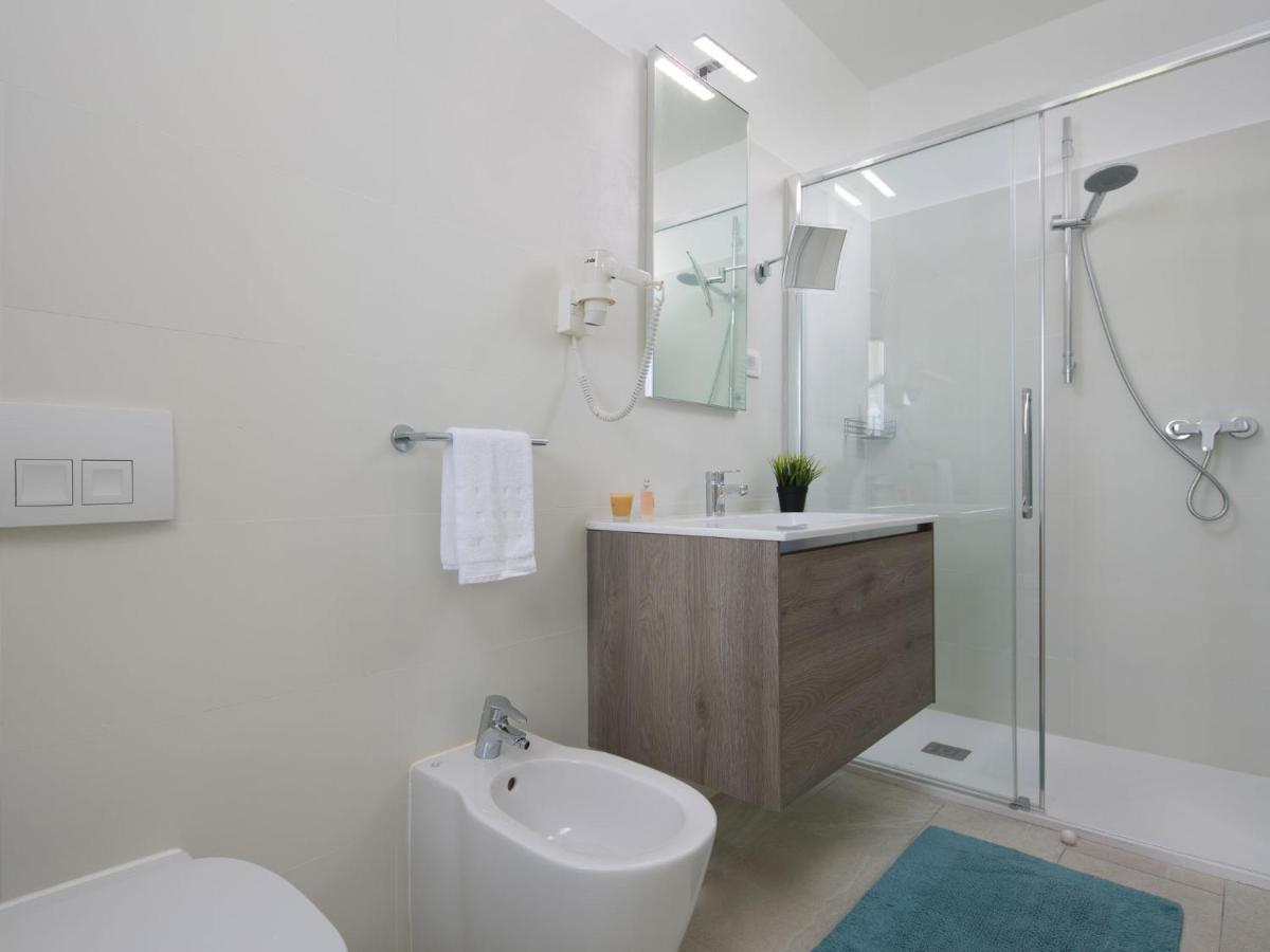 Villa Debora By Interhome Diminici Luaran gambar