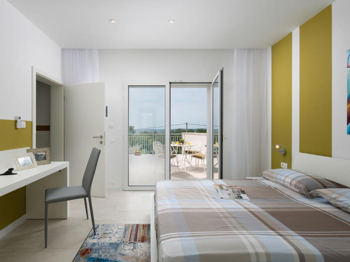 Villa Debora By Interhome Diminici Luaran gambar