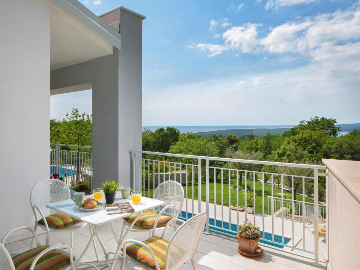 Villa Debora By Interhome Diminici Luaran gambar