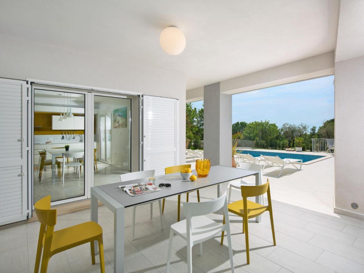 Villa Debora By Interhome Diminici Luaran gambar
