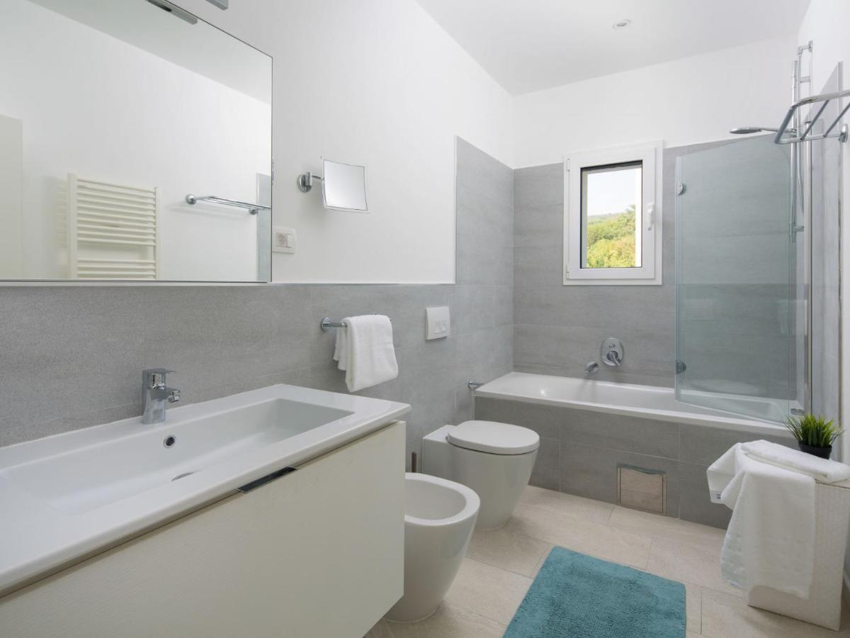 Villa Debora By Interhome Diminici Luaran gambar