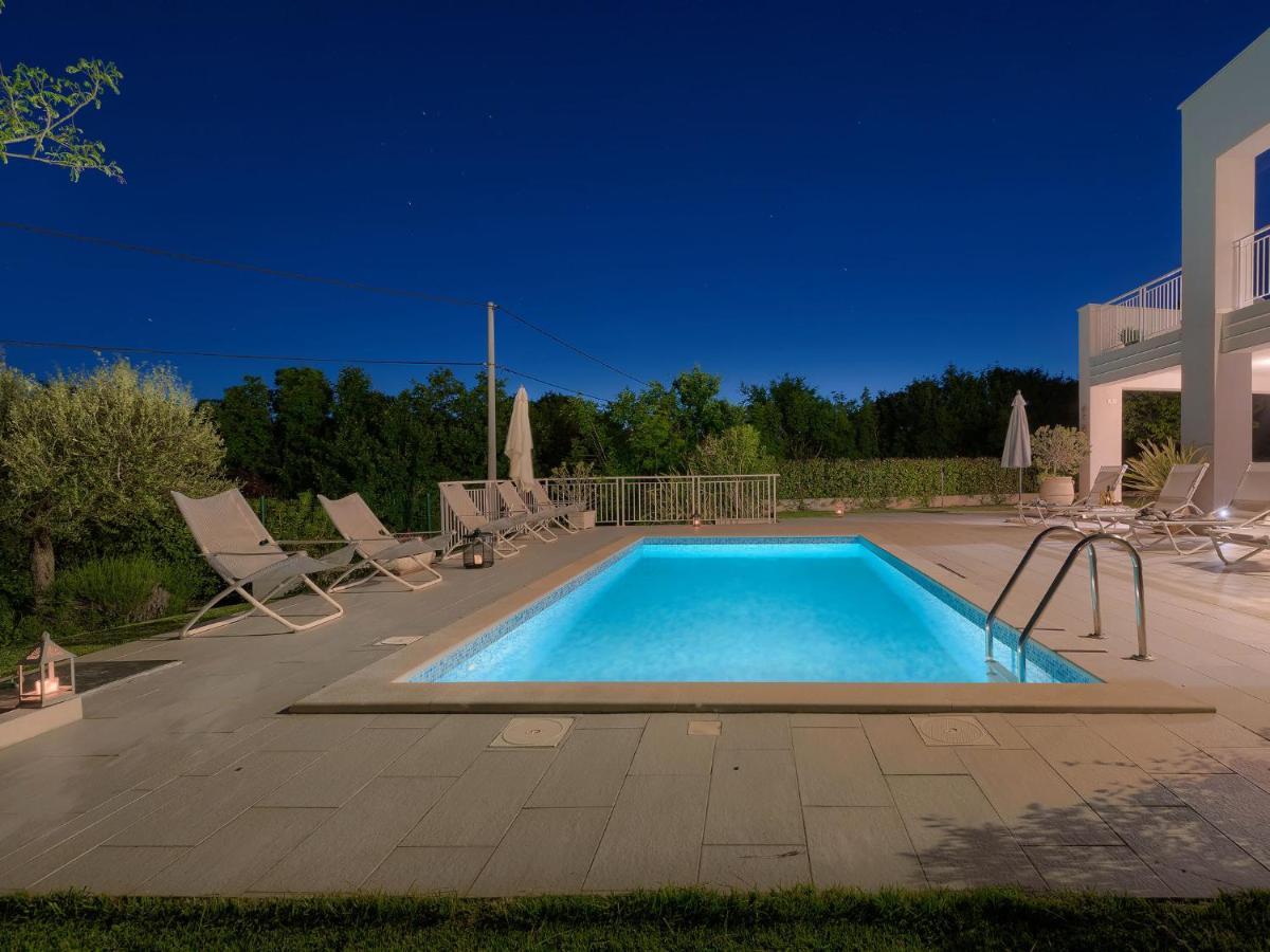 Villa Debora By Interhome Diminici Luaran gambar