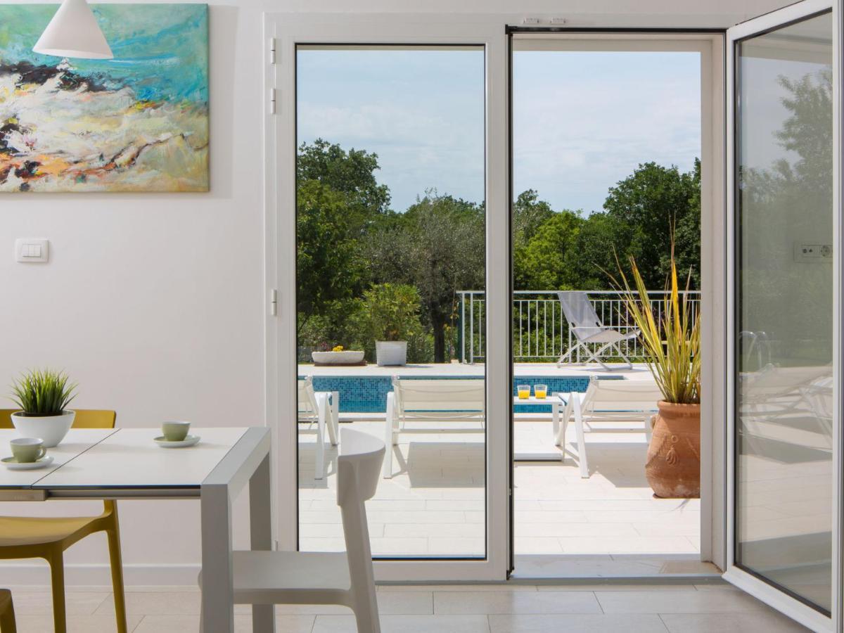 Villa Debora By Interhome Diminici Luaran gambar
