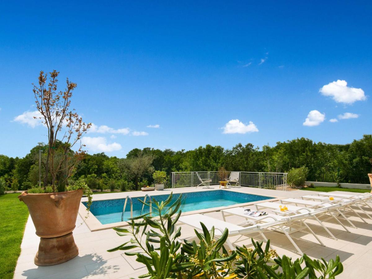 Villa Debora By Interhome Diminici Luaran gambar