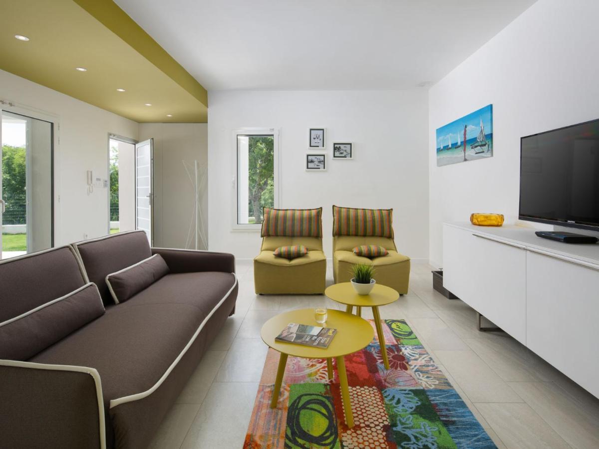 Villa Debora By Interhome Diminici Luaran gambar