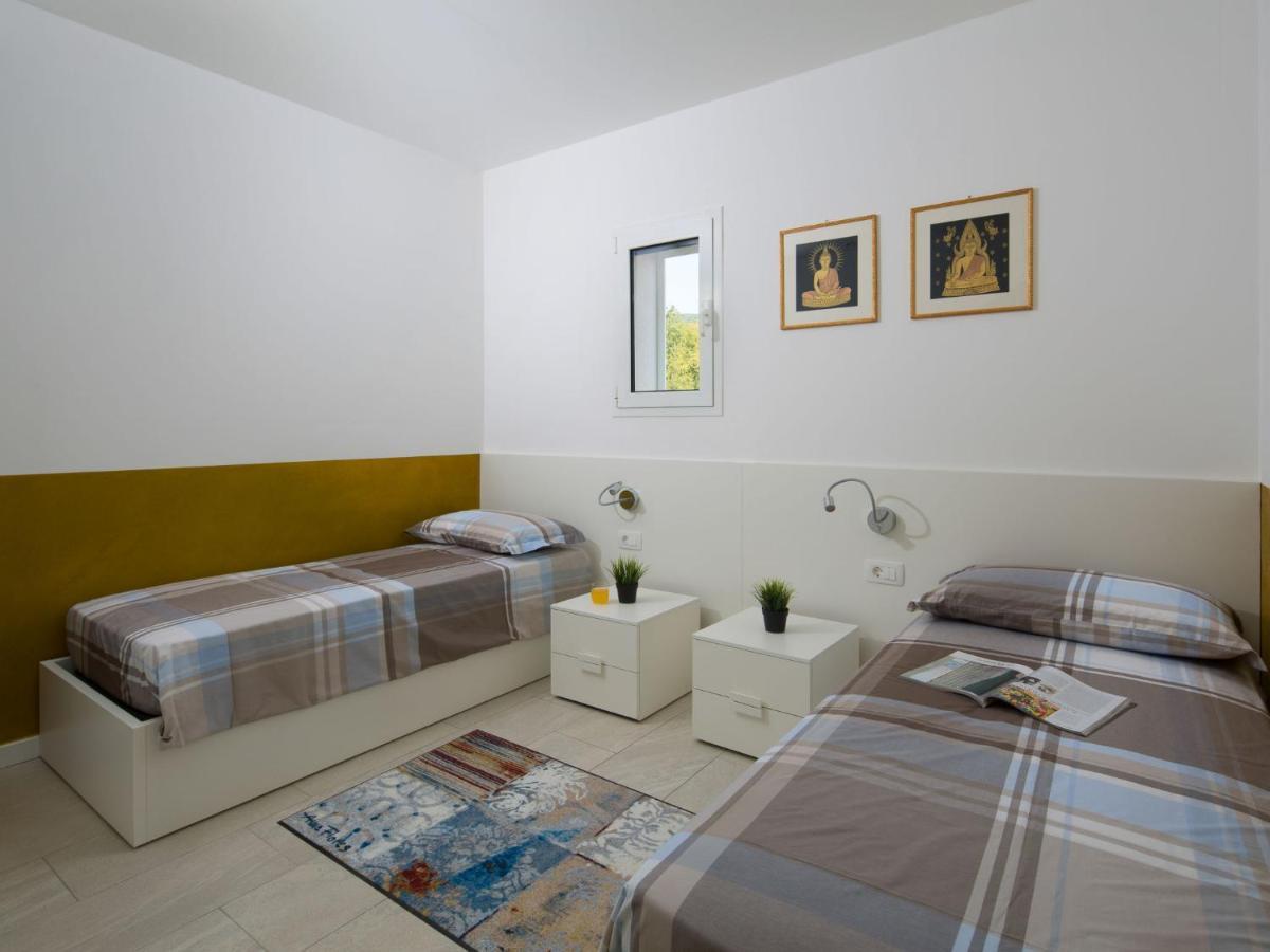 Villa Debora By Interhome Diminici Luaran gambar