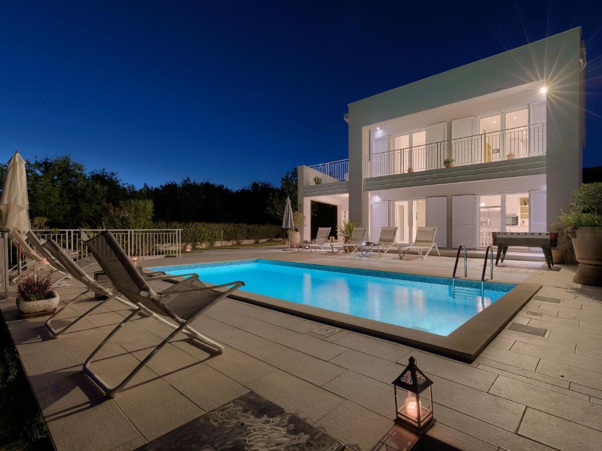 Villa Debora By Interhome Diminici Luaran gambar