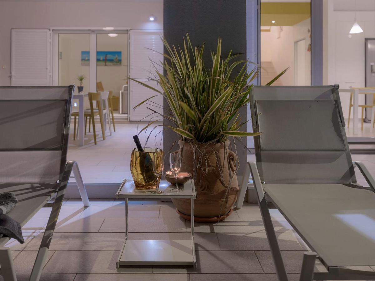 Villa Debora By Interhome Diminici Luaran gambar